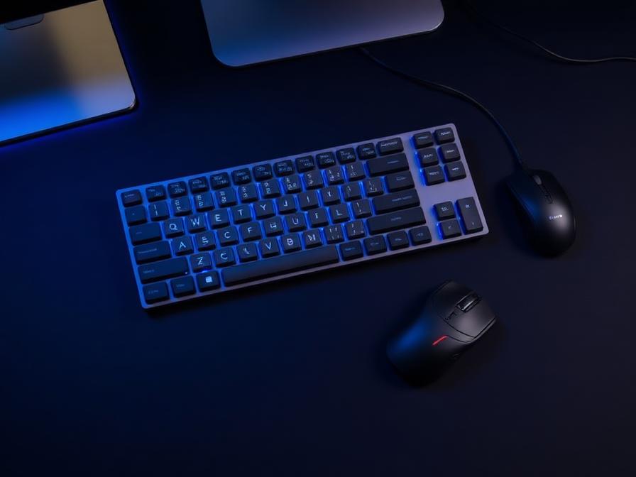 Computer Accessories