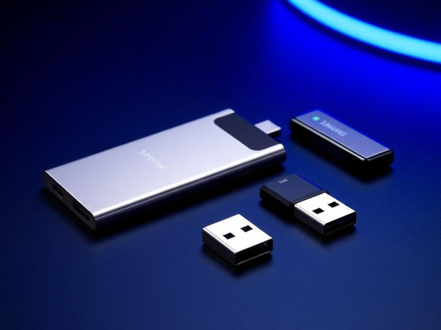 Storage Devices